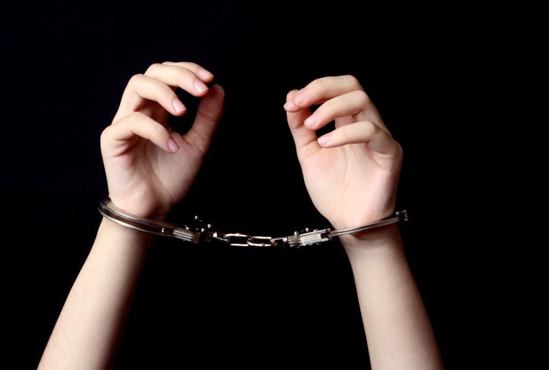 Syria arrests five suspects linked to attack